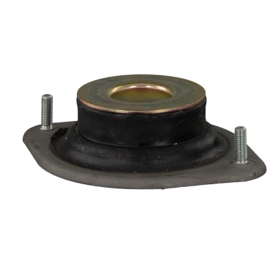 Image of febi bilstein 02413 Strut Top Mounting with ball bearing, pack of one