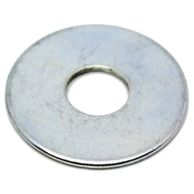Image of M8 (8mm x 38mm) Repair WASHERS (Mudguard) ZINC Plated (Pack of 100)