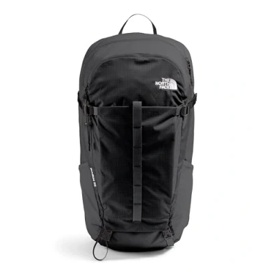 Image of THE NORTH FACE Unisex Basin 36 L Backpack, Tnf Black/Tnf Black/Npf