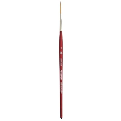 Image of Pri Velvetouch Syn Sh Script Liner Sz 2