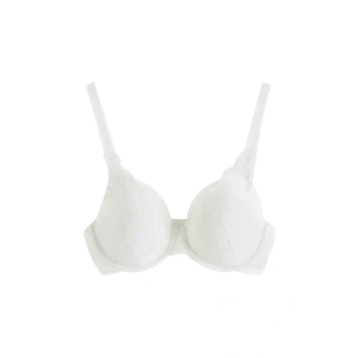 Image of Dahlia t shirt bra