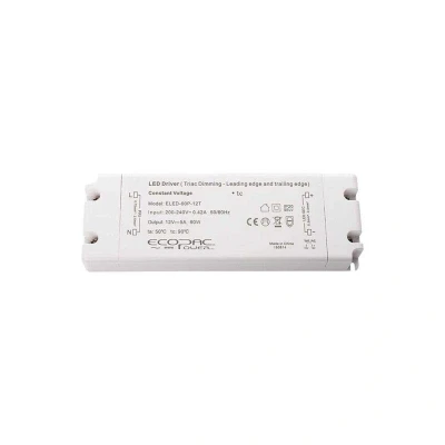 Image of Mains Dimmable LED Drivers 60W 24V