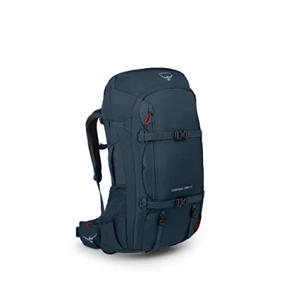Image of Osprey Farpoint Trek 55 Backpack