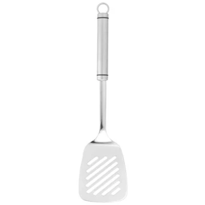 Image of Judge Tubular Stainless Steel Slotted Turner