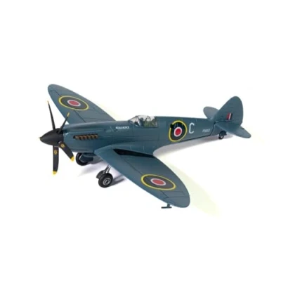Image of Corgi AA38708 Military Aircraft, Grey