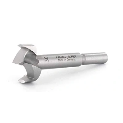 Image of FAMAG 20MM Cylinder Boring Forstner Bit, OAL90MM, 1633020