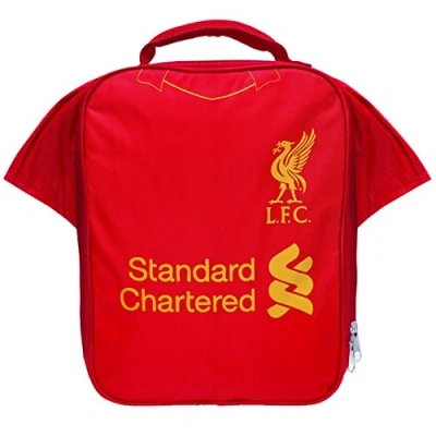 Image of Liverpool Lunch Bag Kit Multi Colour