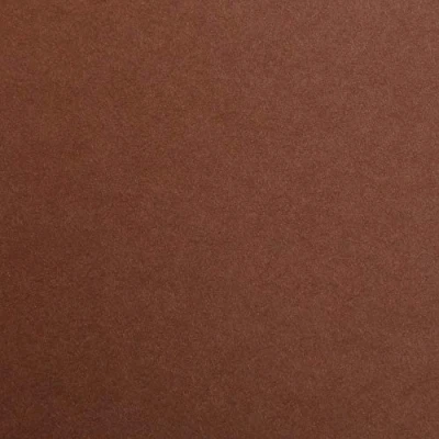 Image of Clairefontaine Ref 97461C Maya Coloured Smooth Drawing Paper (Pack of 25 Sheets) 270gsm A4 (29.7 x 21cm) Brown Colour Deep Dyed, Acid Free, pH Neutral