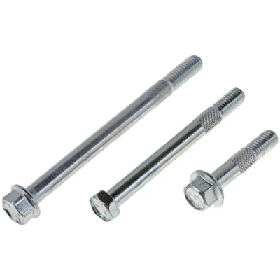 Image of Dorman 45640 Starter Bolt Assortment, 3 Pack Universal Fit