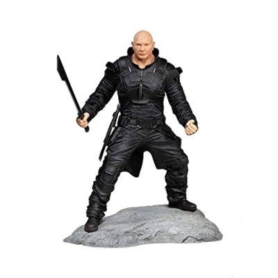 Image of Dark Horse Comics Dune:Glossu Rabban Figure