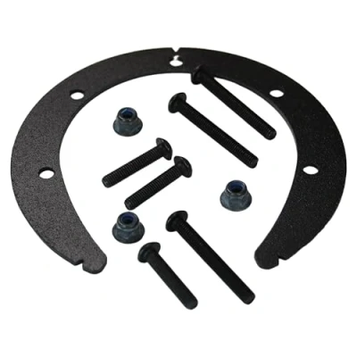 Image of GIVI BF12 Tanklock Flange