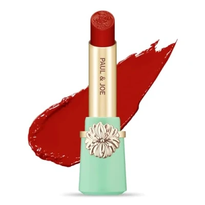 Image of PAUL &amp; JOE Lipstick Refill 04 Champs Elysees at Dusk, 3g (Refill Only)