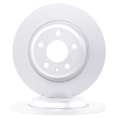 Image of BD1249, E190R02C01000166 Brake disc BOSCH 0 986 479 382 299,8mm 12mm 5 112mm solid Coated AUDI: A4 B8 Avant, A6 C7 A5 Sportback