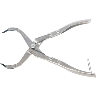 Image of BGS 8830 Valve Shims Pliers 275 mm