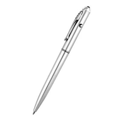 Image of 1 Pc Invisible Ink Gel Pens Multifunction Security Marker LED UV Light Magic Ballpoint Creative Secret Pen School Office Supplies