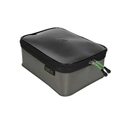 Image of KORDA Stock Exchange Compac XL 200 Box And Boxes Fishing