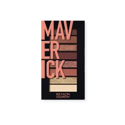 Image of Revlon Colorstay Looks Book