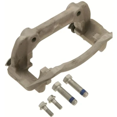 Image of 0004206715, 0004207615, A0004206715, A0004207615 Caliper Bracket TRW BDA966 MERCEDES BENZ: CLK Coupe, Convertible, CLC