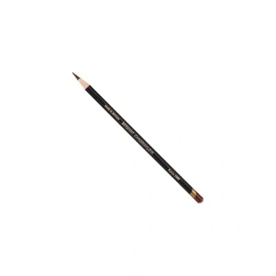 Image of Derwent : Chromaflow Pencil Raisin