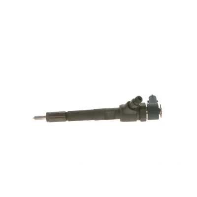 Image of 93169115, 93184178 Injectors BOSCH 0 986 435 102 Common Rail (CR) with seal ring VAUXHALL: Corsa Mk3