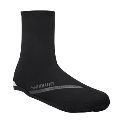 Image of Shimano Dual Soft Shell Shoe C Boot Covers