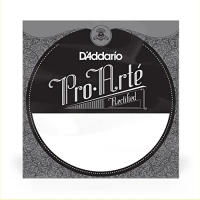 Image of D&#039;Addario .018 Rectified Nylon Single String for Classical Guitar