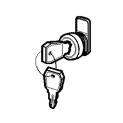 Image of Legrand 001491 Lock Up Divider