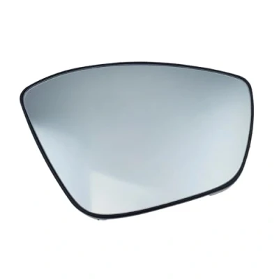 Image of 1607512180 1610707580 1607512280 1610707780 For PEUGEOT 2008 208 I 308 II Left/Right Side Mirror Glass Wing Glass(Right)