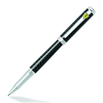 Image of Sheaffer Scuderia Ferrari Intensity Carbon Fiber Rollerball Pen