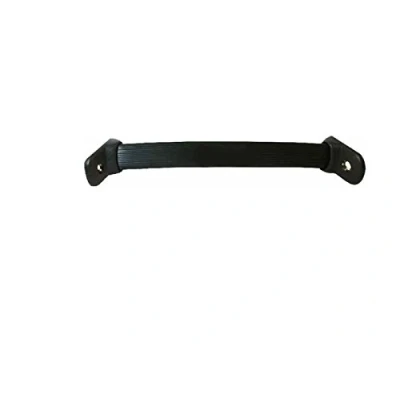 Image of T2 BAY TRANSPORTER CAMPER VAN INNER DOOR PULL GRAB HANDLE 211867161B A573