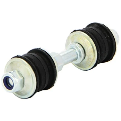 Image of 4881952010 Anti roll bar link MOOG TO LS 4733 Front Axle Left, Right 97mm M8x1.25 TOYOTA: Yaris I Hatchback, bB I, Verso