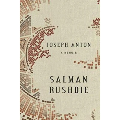 Image of Joseph Anton: A Memoir