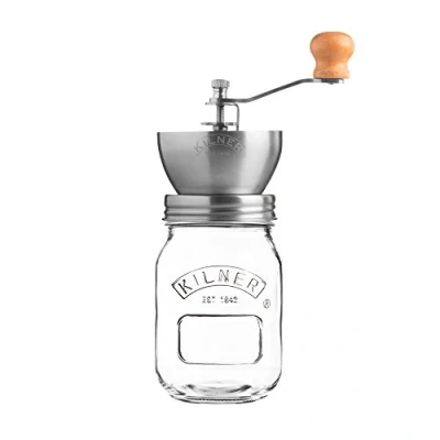 Image of Kilner Coffee Grinder