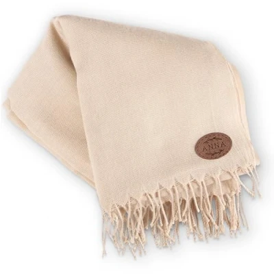 Image of History &amp; Heraldry Personalised PashminaScarf (Anna)