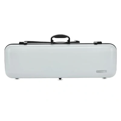 Image of GEWA Violin case Air 2.1 White matt Made in Germany