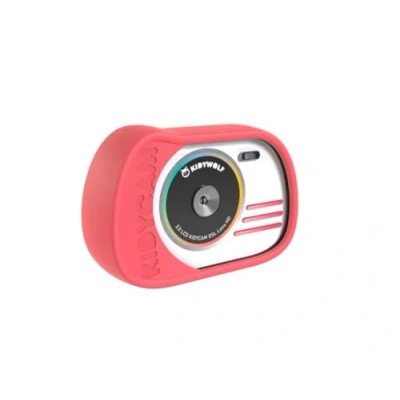 Image of KIDYCAM Digital Camera Pink