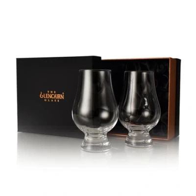 Image of Glencairn Whisky Glass, Set of 2 in Presentation Box