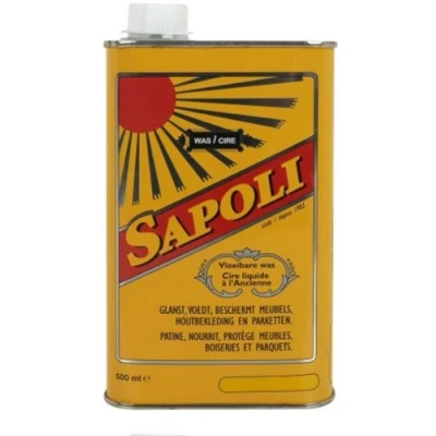 Image of SAPOLI VLOEIB.BOENWAS SA38205