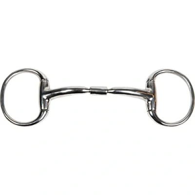 Image of Harry&#039;s Horse Bustense anatomical double jointed Roll R 14mm 12,5 RVS