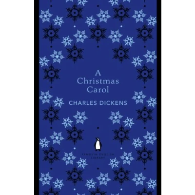 Image of A Christmas Carol: Puffin Clothbound Classics