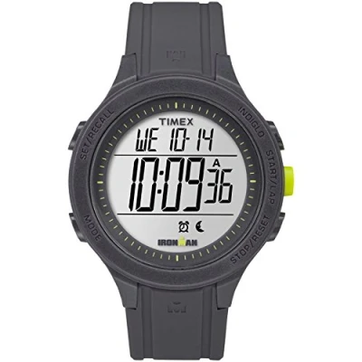 Image of Timex Ironman Essential Urban Digital 43mm Watch