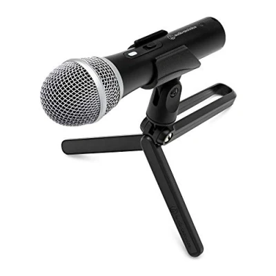 Image of Audio Technica ATR2100x USB Cardioid Dynamic Microphone (ATR Series)