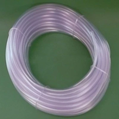 Image of PVC Syphon Tube per Metre (5/16&quot; Bore)
