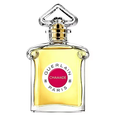 Image of Guerlain Chamade Eau de Toilette 75ml Spray