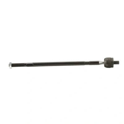 Image of 1H0422803A, 1H0422803B Inner Tie Rod DELPHI TA1635 Front Axle Left, Right M14x1.5 382mm 362mm VOLKSWAGEN: Vento, GOLF 4 Cabrio, 3