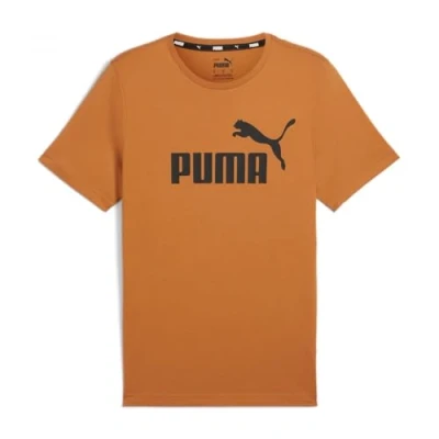 Image of PUMA ESS Logo Tee (s)