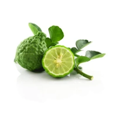 Image of Fresh Kaffir Lime 12 Units 500gr