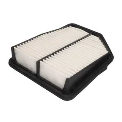 Image of 72417020 Air Filter MAHLE ORIGINAL LX 4082 53,0mm 215mm 240,0mm Insert SUZUKI: Grand Vitara 2 SUV
