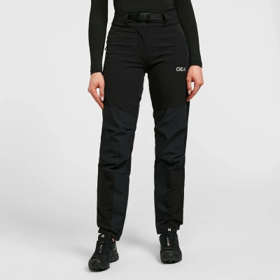 Image of Women&#039;s Strata Softshell Trousers