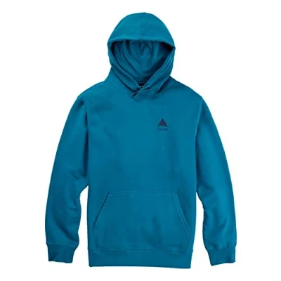 Image of Burton Men&#039;s Mountain T Shirt, Lyons Blue, 46 UK